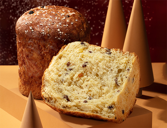 «Panettone» - 3 