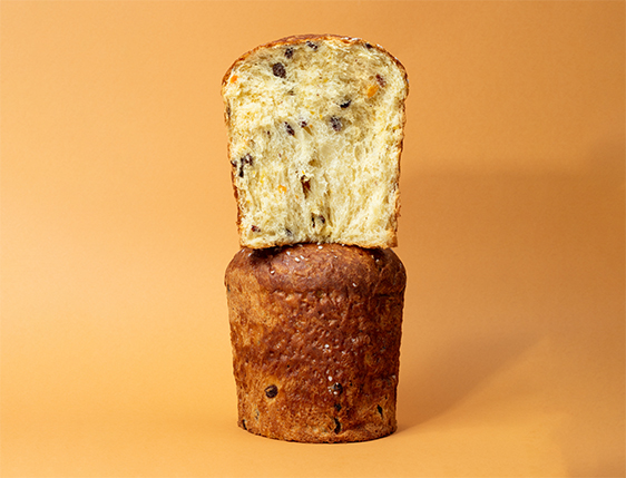 «Panettone» - 2 