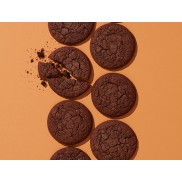 Sušienky «Americká čokoláda» - 2 
