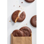 Cookies «Čoko marhuľa» - 3 