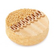 Torta «Kyjev-B» - 1 