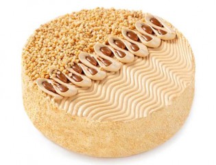 Torta «Kyjev-B»