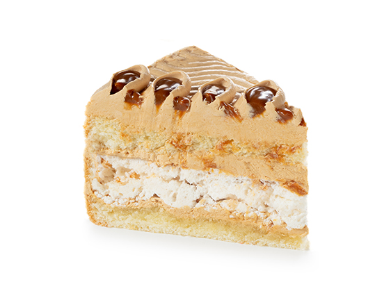 Torta «Kyjev-B» - 2 