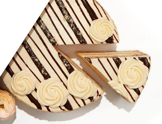 Torta 