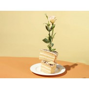 Торт «Міленіум» - 4 Фото