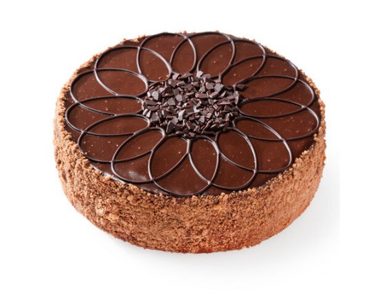 Torta «Pražská» - 1 