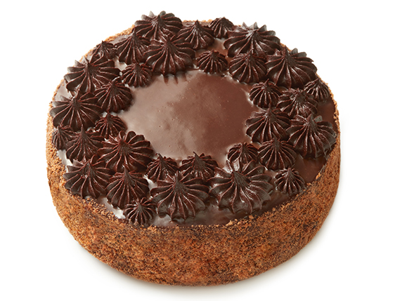 Torta «Čokoládová» - 1 