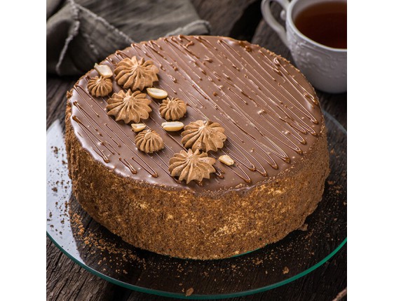 Torta 