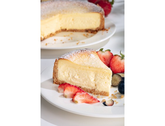 Cheesecake - 3 