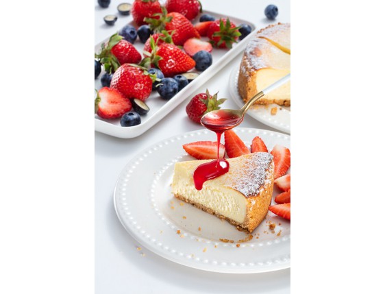 Cheesecake - 4 