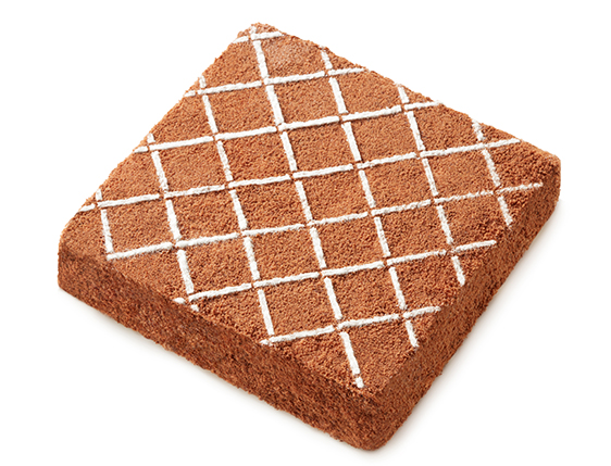 Torta «Domino» - 1 