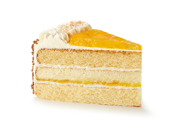 Torta «Nektarinka» - 2 