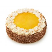 Torta «Nektarinka» - 1 
