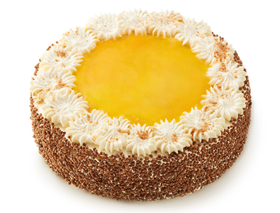 Torta «Nektarinka» - 1 
