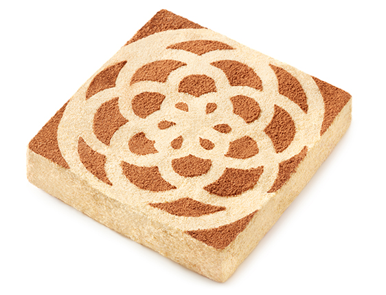 Torta «Orfeus» - 1 