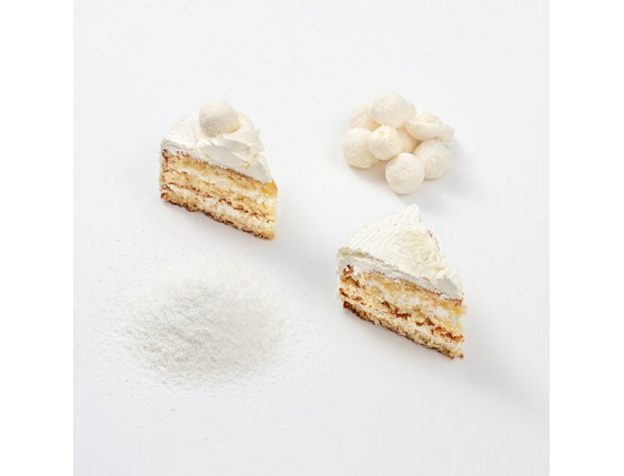 Torta «Raffael» - 2 