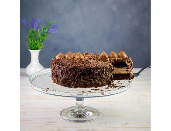 Torta «Lanýžová» - 2 