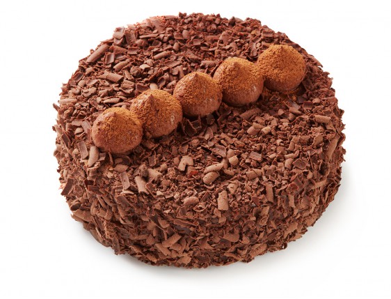 Torta «Lanýžová» - 1 