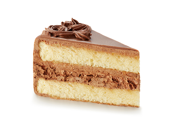Torta «Vernisáž» - 2 