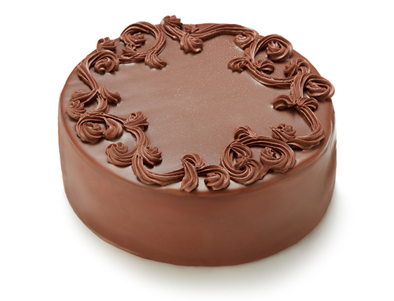 Torta «Vernisáž» - 1 