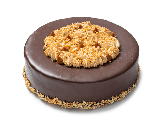 Torta «Victoria» - 1 