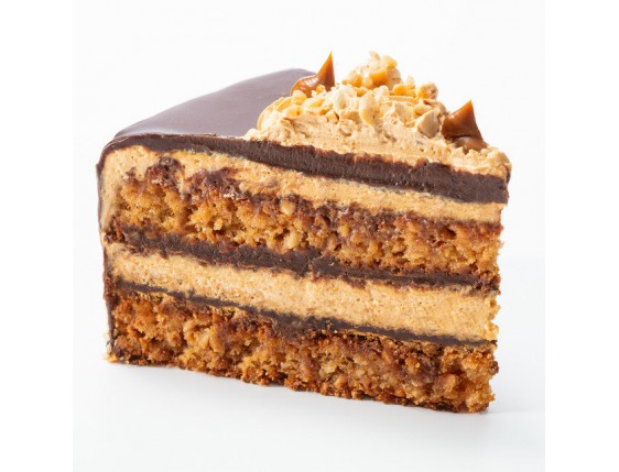 Torta «Victoria» - 3 