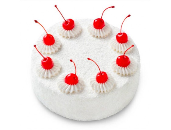 Torta «Zimná višňa» - 1 