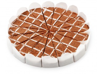 Torta «Domino»