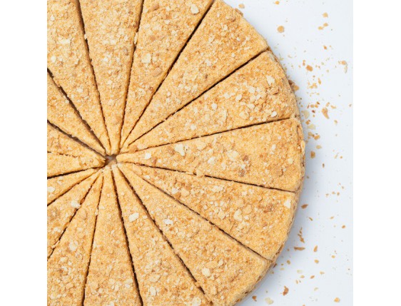 Torta Napoleonov  - 2 