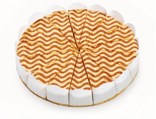 Torta «Smile»