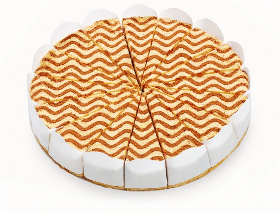 Torta «Smile» - 1 