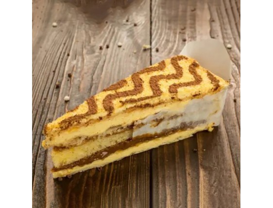 Torta «Smile» - 3 