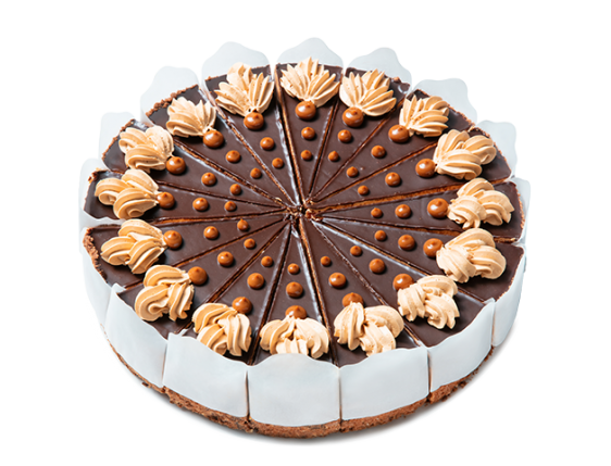 Torta «Victoria» - 1 