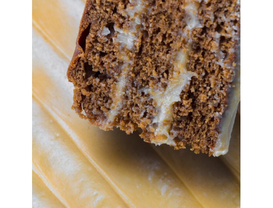 Torta «Arašidové duny» - 3 