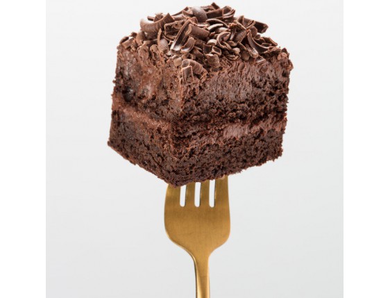 Torta «Brownie» - 2 