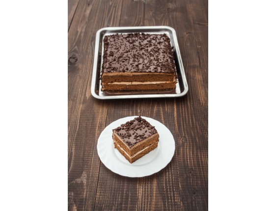 Torta «Čokoládka» - 3 