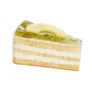 Torta «Tropikanka» - 2 