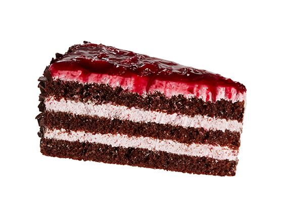 Torta «Triumf» - 2 