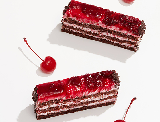 Torta «Triumf» - 3 